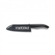 Kyocera - Funda para cuchillo cerámico de 140 mm