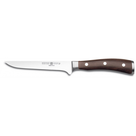 Wüsthof  Ikon - Cuchillo para deshuesar de 14 cm