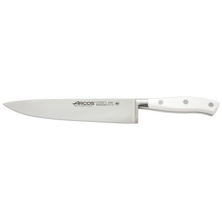 Arcos Riviera blanc - Cuchillo cebollero de 20 cm