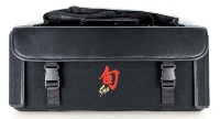 Kai Shun - Maletín para 17 cuchillos