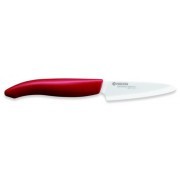 Kyocera - Cuchillo cerámico pelador de 7,5 cm