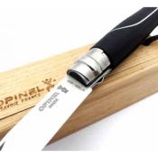 Opinel - Navaja nº 8 Ellipse 002347