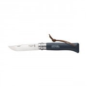 Opinel - Navaja Baroudeur nº 8 Caqui