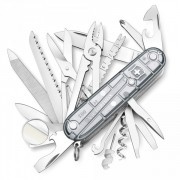 Victorinox - Navaja Swiss Champ