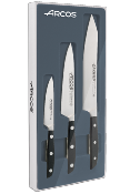 Arcos - Set de cuchillos Manhattan