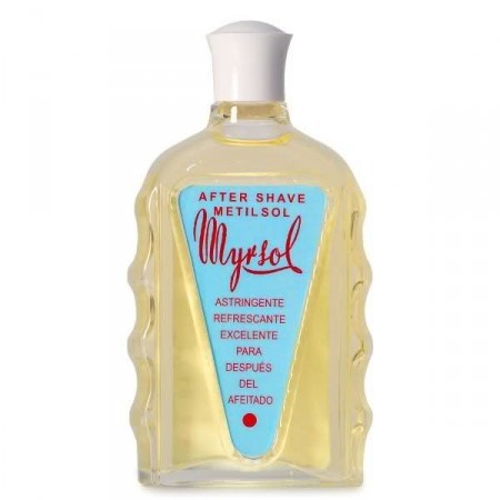 Myrsol - Aftershave Metilsol de 180 ml