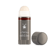 Mühle - Barra de jabón de afeitar de sándalo de 37 g