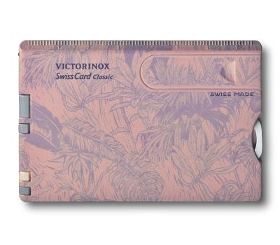 Victorinox - Swisscard Spring Spirit Limited Edition
