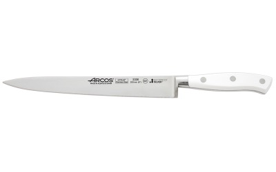 Arcos Riviera blanc - Cuchillo para filetear de 200 mm 