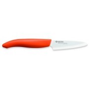 Kyocera - Cuchillo cerámico pelador de 7,5 cm