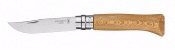 Opinel - Navaja nº8 edición limitada