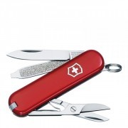 Victorinox - Navaja Classic Style Icon