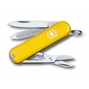 Victorinox - Navaja Classic Sunny Side