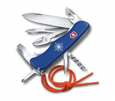 Victorinox - Navaja Skipper