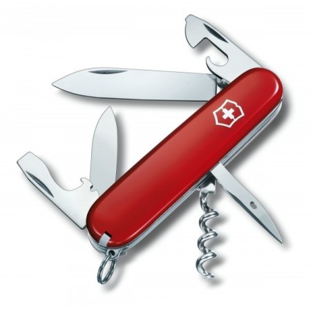 Victorinox - Navaja Spartan