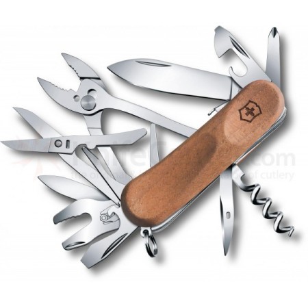 Victorinox - Navaja Evowood S557