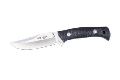 Muela - Cuchillo Lakhota 12-M