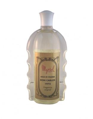 Myrsol - Colonia Don Carlos 1972 de 235 ml