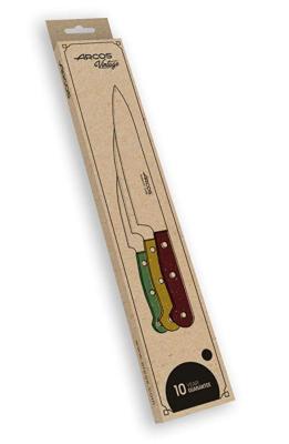 Arcos - Juego de 3 cuchillos Vintage