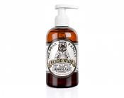 Mr Bear Family - Champú para barba Woodland de 250 ml