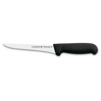 3 Claveles - Cuchillo para deshuesar Proflex de 15 cm