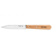 Opinel - Caja 4 Essentiels Hêtre