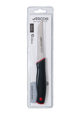 Arcos - Cuchillo de cocina Duo de 11 cm