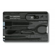 Victorinox - Swisscard
