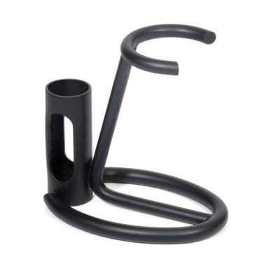 Omega - Soporte para brocha y maquinilla