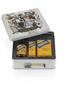 Proraso - Caja regalo para el cuidado de la barba Wood and Spice