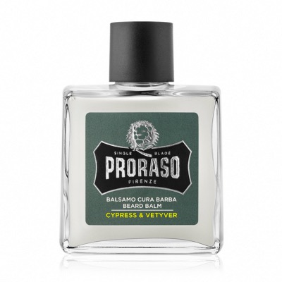 Proraso - Bálsamo para barba Cypress and Vetiver