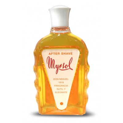 Myrsol - Aftershave Don Miguel 1919 de 180 ml