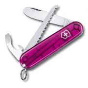 Victorinox - My First Victorinox con sierra