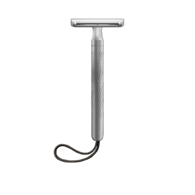 Mühle - Maquinilla de afeitar Companion cordel gris