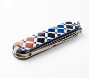 Victorinox - Navaja Classic Serie Alhambra "Azulejos"