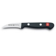 Wüsthof Gourmet - Cuchillo hoja curva de 7 cm