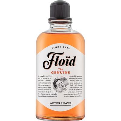 Floïd - Aftershave The Genuine 400 ml