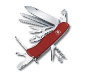 Victorinox - Navaja Workchamp