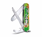 Victorinox - My First Victorinox edición animales