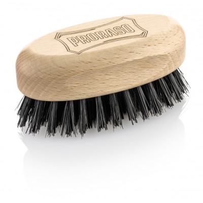 Proraso - Cepillo para bigote y barba