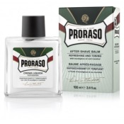 Proraso - Estuche regalo de afeitado Gino Vintage