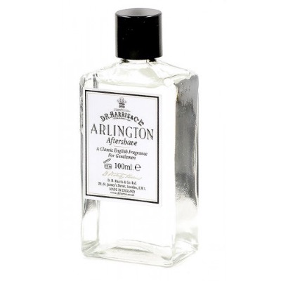 D.R.Harris - Aftershave Arlington de 100 ml