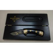 Boker - Navaja Black Gold