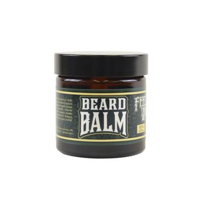 Hey Joe - Bálsamo para barba nº4 Feel Wood de 50 ml