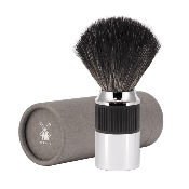 Mühle - Brocha de afeitar Neo Negra