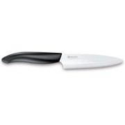Kyocera - Cuchillo cerámico de cocina de 11 cm