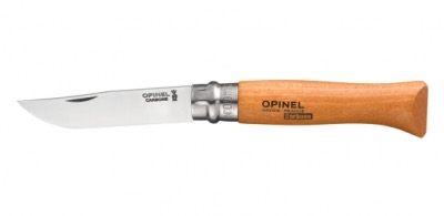 Opinel - Navaja nº9 de acero al carbono