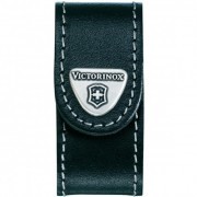 Victorinox - Funda de piel para Minichamp