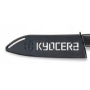 Kyocera - Funda para cuchillo cerámico de 140 mm