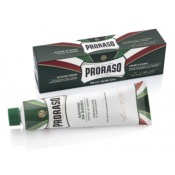 Proraso - Estuche regalo de afeitado Gino Vintage